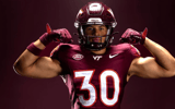 Virginia Tech Michael Short