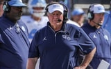 Bill Belichick, North Carolina