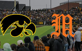 A play-by-play recap of the Hawkeyes fall game against Mississauga.