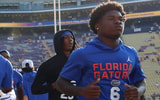 J'Vari-Flowers-Florida-Gators