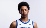 Anthony Thompson (Photo: Kentucky Athletics)