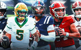 College Football Announcer Schedule: Broadcasters for notable Week 5 games