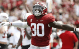 Mack Wilson, Alabama
