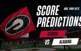 Prop bets