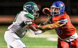Action Kempsville Green Run Generic