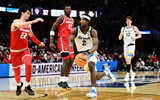 NCAA Basketball: NCAA Tournament First Round-New Mexico at Marquette