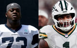Tyler Smith Micah Parsons