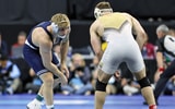 NCAA Wrestling: DI Wrestling