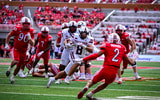 Cam Dickey : Utah