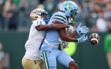 NCAA Football: Tulsa at Tulane