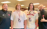 2026 IOL Logan Ray at Nebraska