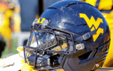 West Virginia Helmet