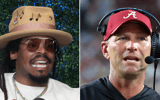Cam-Newton-claims-Kalen-DeBoer-will-be-in-volcano-if-Alabama-loses-to-Georgia