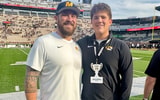 Brock Barrows, Evan Boehm, Mizzou