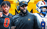 michigan recruits AFI2
