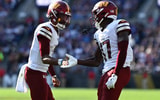 Daniels, McLaurin