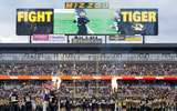 Faurot Field