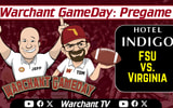FSU Uva