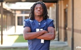 2027 WR Jabari Watkins commits to Nebraska