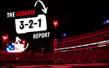 Georgia 3-2-1 Report