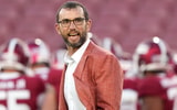 Stanford GM Andrew Luck