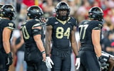 Wake Forest football offense preview Georgia Tech