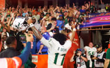 NCAA Football: South Florida at Florida