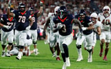 Florida State at Virginia