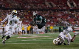 No. 1 Trinity defeats No. 3 St. Xavier 35-24 in the KSR Game of the Week - Bryce Stevenson, Kentucky Sports Radio