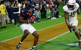 UVa WR Trell Harris