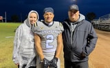 Ry Reed & Parents A