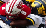 Wisconsin, Michigan