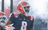 Bret-Bielema-announces-Malik-Elzy-has-left-Illinois-program-plans-to-enter-transfer-portal