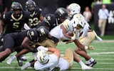 NCAA Football: Georgia Tech at Wake Forest