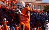 Colton Hood | Tennessee Athletics