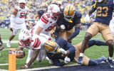NCAA Football: Utah at West Virginia