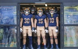 NCAA Football: Utah at West Virginia