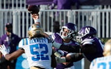 NCAA Football: UCLA at Northwestern