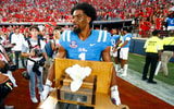 NCAA Football: Louisiana State at Mississippi
