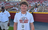 Kason Clayborne