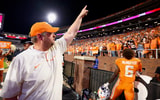 Josh Heupel | Tennessee Athletics