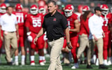 NCAA Football: Wisconsin at Rutgers