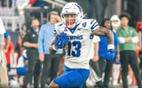 Memphis Football vs FAU 2025