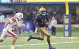NCAA Football: Utah at West Virginia