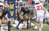 NCAA Football: Utah at West Virginia