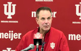 Curt Cignetti Indiana