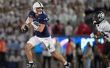 NCAA Football: Oregon at Penn State