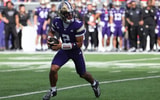 Demond Williams by Birm -- Lettermen Row --