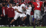 Alabama OL Kadyn Proctor