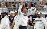 NCAA Football: Oregon at Penn State